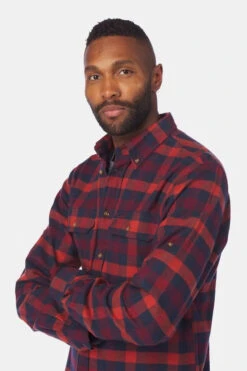 FJÄLLRÄVEN Skog Shirt M -ModeHuis Verkoopwinkel 2009004063248 013 nl