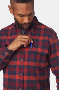 FJÄLLRÄVEN Skog Shirt M -ModeHuis Verkoopwinkel 2009004063248 014 nl