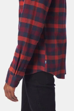 FJÄLLRÄVEN Skog Shirt M -ModeHuis Verkoopwinkel 2009004063248 015 nl