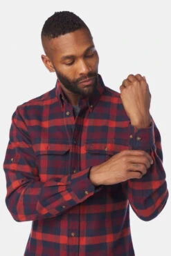 FJÄLLRÄVEN Skog Shirt M -ModeHuis Verkoopwinkel 2009004063248 016 nl