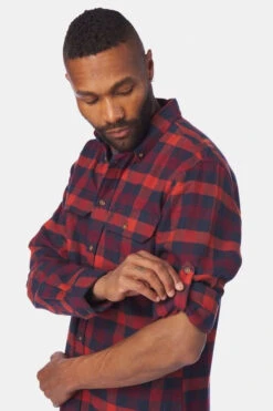 FJÄLLRÄVEN Skog Shirt M -ModeHuis Verkoopwinkel 2009004063248 017 nl