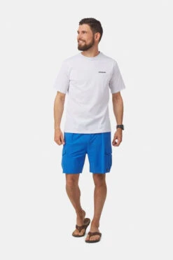 Patagonia M'S P6 Logo Responsibilitee -ModeHuis Verkoopwinkel 2009014470142 012 nl