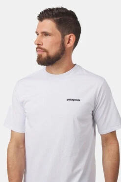 Patagonia M'S P6 Logo Responsibilitee -ModeHuis Verkoopwinkel 2009014470142 013 nl