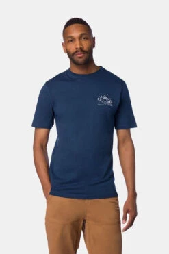 To The Mountains T-shirt