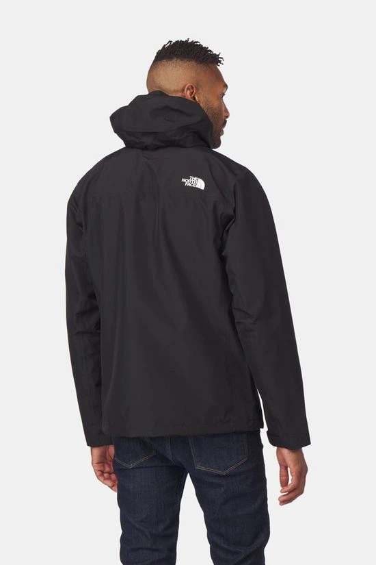 The North Face M Dryzzle Futurelight Jacket 4 The North Face M Dryzzle Futurelight Jacket - Afbeelding 2