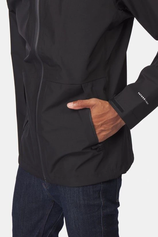 The North Face M Dryzzle Futurelight Jacket 9 The North Face M Dryzzle Futurelight Jacket - Afbeelding 7