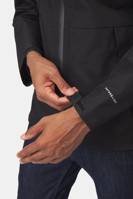 The North Face M Dryzzle Futurelight Jacket 10 The North Face M Dryzzle Futurelight Jacket - Afbeelding 8