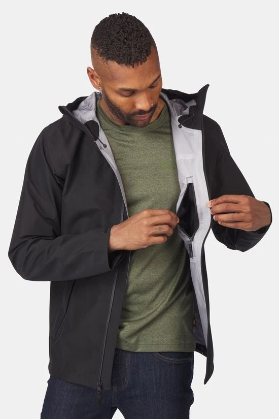 The North Face M Dryzzle Futurelight Jacket 11 The North Face M Dryzzle Futurelight Jacket - Afbeelding 9