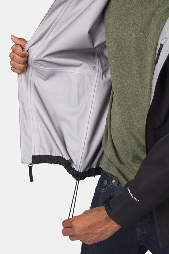 The North Face M Dryzzle Futurelight Jacket 12 The North Face M Dryzzle Futurelight Jacket - Afbeelding 10