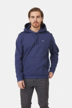 Patagonia P-6 Label Uprisal Hoody