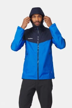 Mammut Convey Tour Gtx Jacket -ModeHuis Verkoopwinkel 2210001079747 013 nl