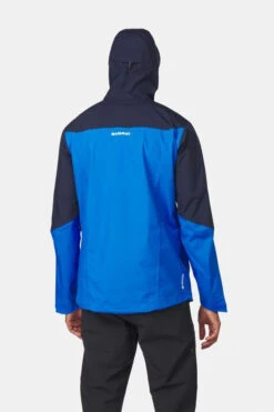 Mammut Convey Tour Gtx Jacket -ModeHuis Verkoopwinkel 2210001079747 014 nl