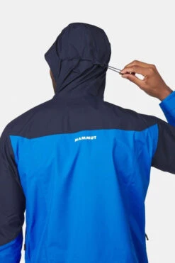 Mammut Convey Tour Gtx Jacket -ModeHuis Verkoopwinkel 2210001079747 015 nl