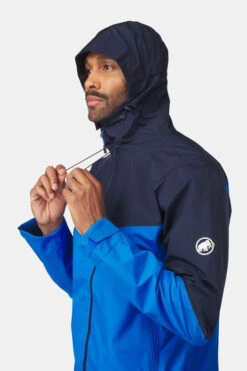 Mammut Convey Tour Gtx Jacket -ModeHuis Verkoopwinkel 2210001079747 016 nl