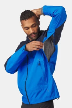 Mammut Convey Tour Gtx Jacket -ModeHuis Verkoopwinkel 2210001079747 018 nl