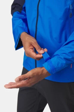 Mammut Convey Tour Gtx Jacket -ModeHuis Verkoopwinkel 2210001079747 020 nl