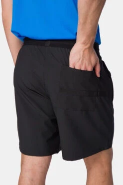 ADIDAS Liteflex Short Korte Broek -ModeHuis Verkoopwinkel 2210001185417 017 nl