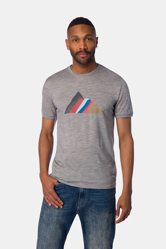 Icebreaker Spector Seven Summits Shirt