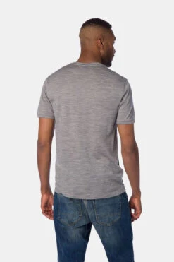 Icebreaker Spector Seven Summits Shirt -ModeHuis Verkoopwinkel 2210001208826 012 nl