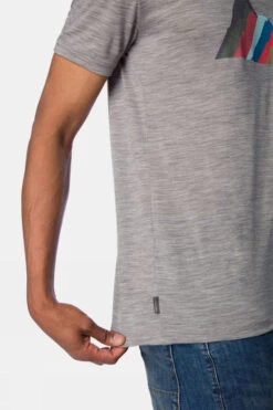 Icebreaker Spector Seven Summits Shirt -ModeHuis Verkoopwinkel 2210001208826 014 nl