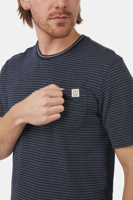 Protest Prtnarcisco T-Shirt 5 Protest Prtnarcisco T-Shirt - Afbeelding 3