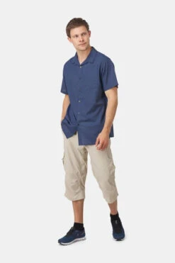 Hiker III Stretch SS AM Shirt -ModeHuis Verkoopwinkel 2210001433815 012 nl