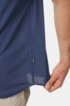 Hiker III Stretch SS AM Shirt -ModeHuis Verkoopwinkel 2210001433815 014 nl