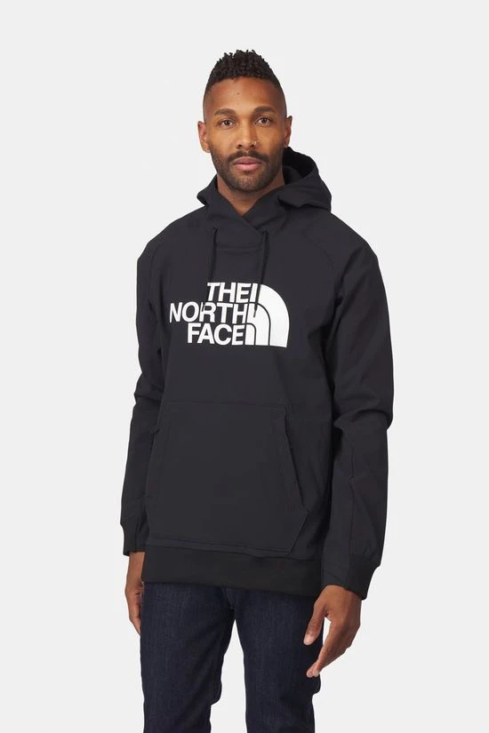 The North Face Tekno Logo Hoodie Trui 3 The North Face Tekno Logo Hoodie Trui