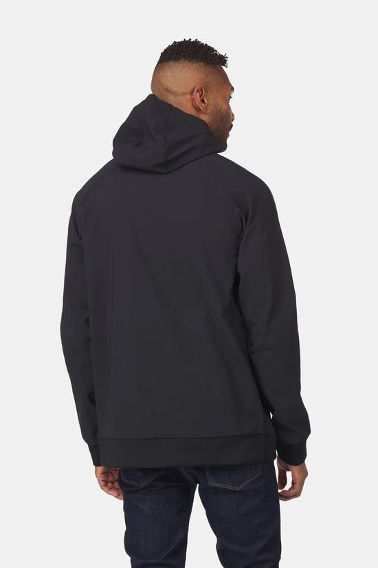 The North Face Tekno Logo Hoodie Trui 4 The North Face Tekno Logo Hoodie Trui - Afbeelding 2