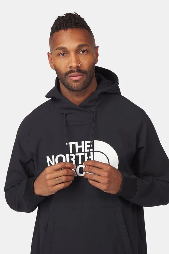 The North Face Tekno Logo Hoodie Trui 7 The North Face Tekno Logo Hoodie Trui - Afbeelding 5