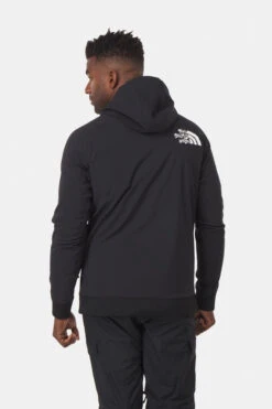 The North Face Printed Tekno Hoodie Snowboard Trui -ModeHuis Verkoopwinkel 2210002515954 012 nl
