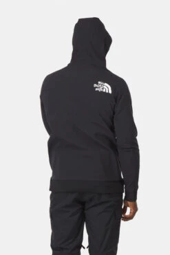 The North Face Printed Tekno Hoodie Snowboard Trui -ModeHuis Verkoopwinkel 2210002515954 014 nl