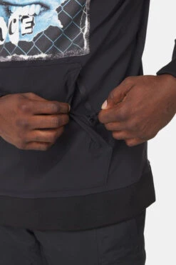 The North Face Printed Tekno Hoodie Snowboard Trui -ModeHuis Verkoopwinkel 2210002515954 016 nl