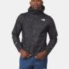 The North Face Printed First Dawn Packable Hardshell Hardloopjas 2 The North Face Printed First Dawn Packable Hardshell Hardloopjas -ModeHuis Verkoopwinkel 2210002596083 010 nl