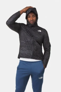The North Face Printed First Dawn Packable Hardshell Hardloopjas 16 The North Face Printed First Dawn Packable Hardshell Hardloopjas -ModeHuis Verkoopwinkel 2210002596083 012 nl