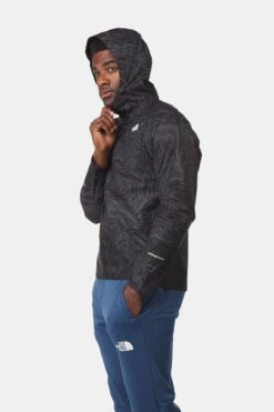 The North Face Printed First Dawn Packable Hardshell Hardloopjas 17 The North Face Printed First Dawn Packable Hardshell Hardloopjas -ModeHuis Verkoopwinkel 2210002596083 013 nl