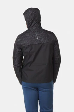 The North Face Printed First Dawn Packable Hardshell Hardloopjas 18 The North Face Printed First Dawn Packable Hardshell Hardloopjas -ModeHuis Verkoopwinkel 2210002596083 014 nl