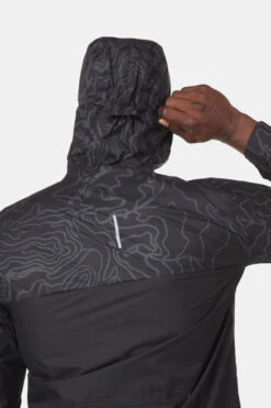 The North Face Printed First Dawn Packable Hardshell Hardloopjas 19 The North Face Printed First Dawn Packable Hardshell Hardloopjas -ModeHuis Verkoopwinkel 2210002596083 015 nl