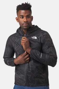 The North Face Printed First Dawn Packable Hardshell Hardloopjas 21 The North Face Printed First Dawn Packable Hardshell Hardloopjas -ModeHuis Verkoopwinkel 2210002596083 017 nl