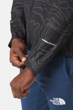 The North Face Printed First Dawn Packable Hardshell Hardloopjas 22 The North Face Printed First Dawn Packable Hardshell Hardloopjas -ModeHuis Verkoopwinkel 2210002596083 018 nl