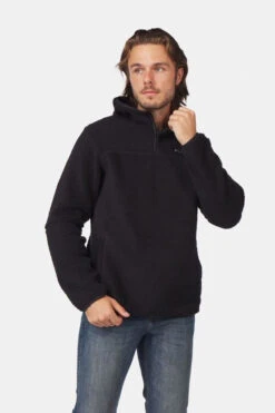 Columbia Rugged Ridge III Sherpa Pullover Hoodie Trui