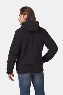 Columbia Rugged Ridge III Sherpa Pullover Hoodie Trui -ModeHuis Verkoopwinkel 2210002720600 012 nl