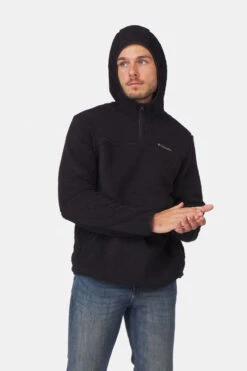 Columbia Rugged Ridge III Sherpa Pullover Hoodie Trui -ModeHuis Verkoopwinkel 2210002720600 013 nl