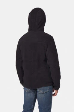 Columbia Rugged Ridge III Sherpa Pullover Hoodie Trui -ModeHuis Verkoopwinkel 2210002720600 014 nl