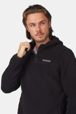 Columbia Rugged Ridge III Sherpa Pullover Hoodie Trui -ModeHuis Verkoopwinkel 2210002720600 015 nl