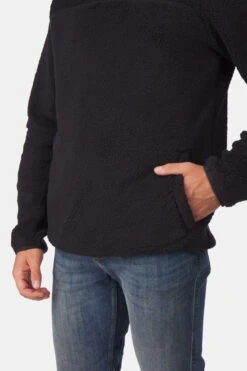 Columbia Rugged Ridge III Sherpa Pullover Hoodie Trui -ModeHuis Verkoopwinkel 2210002720600 016 nl