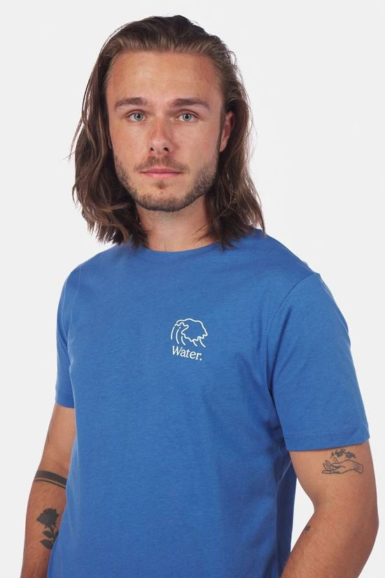 Elements SS T-shirt 6 Elements SS T-shirt - Afbeelding 4