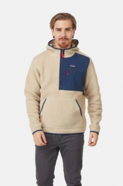 Patagonia Retro Pile P/O Fleecetrui