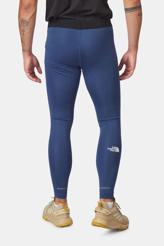 The North Face M Run Tight 3 The North Face M Run Tight - Afbeelding 2