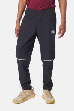 ADIDAS Own The Run Soft Shell Broek